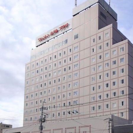 Kofu Washington Hotel Plaza Екстериор снимка