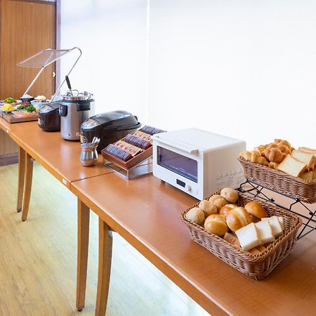 Kofu Washington Hotel Plaza Екстериор снимка