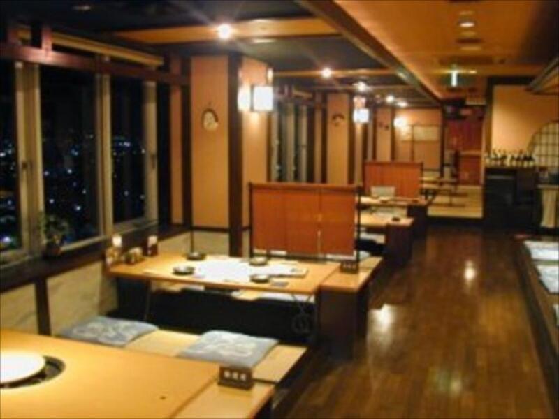 Kofu Washington Hotel Plaza Екстериор снимка