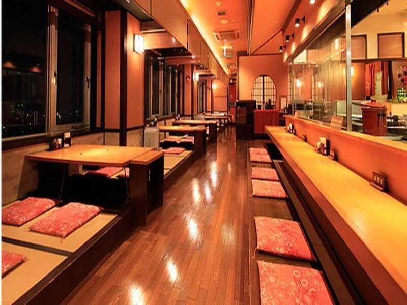 Kofu Washington Hotel Plaza Екстериор снимка