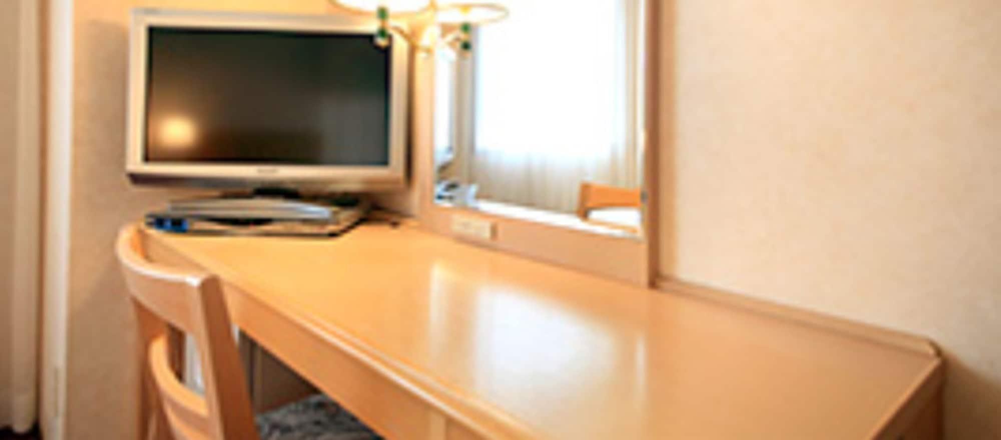 Kofu Washington Hotel Plaza Екстериор снимка