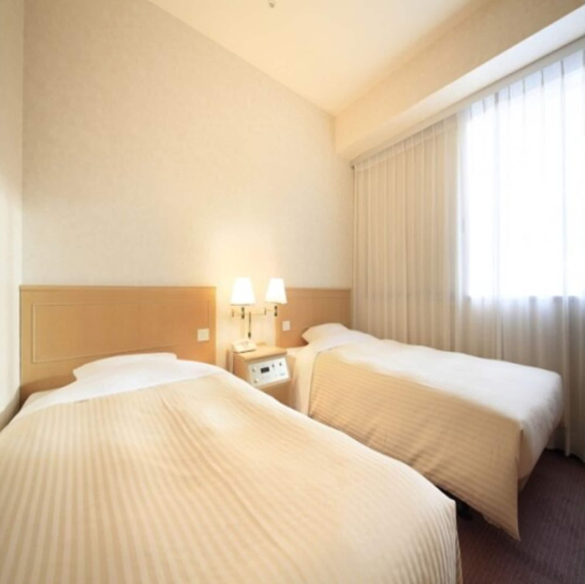 Kofu Washington Hotel Plaza Екстериор снимка