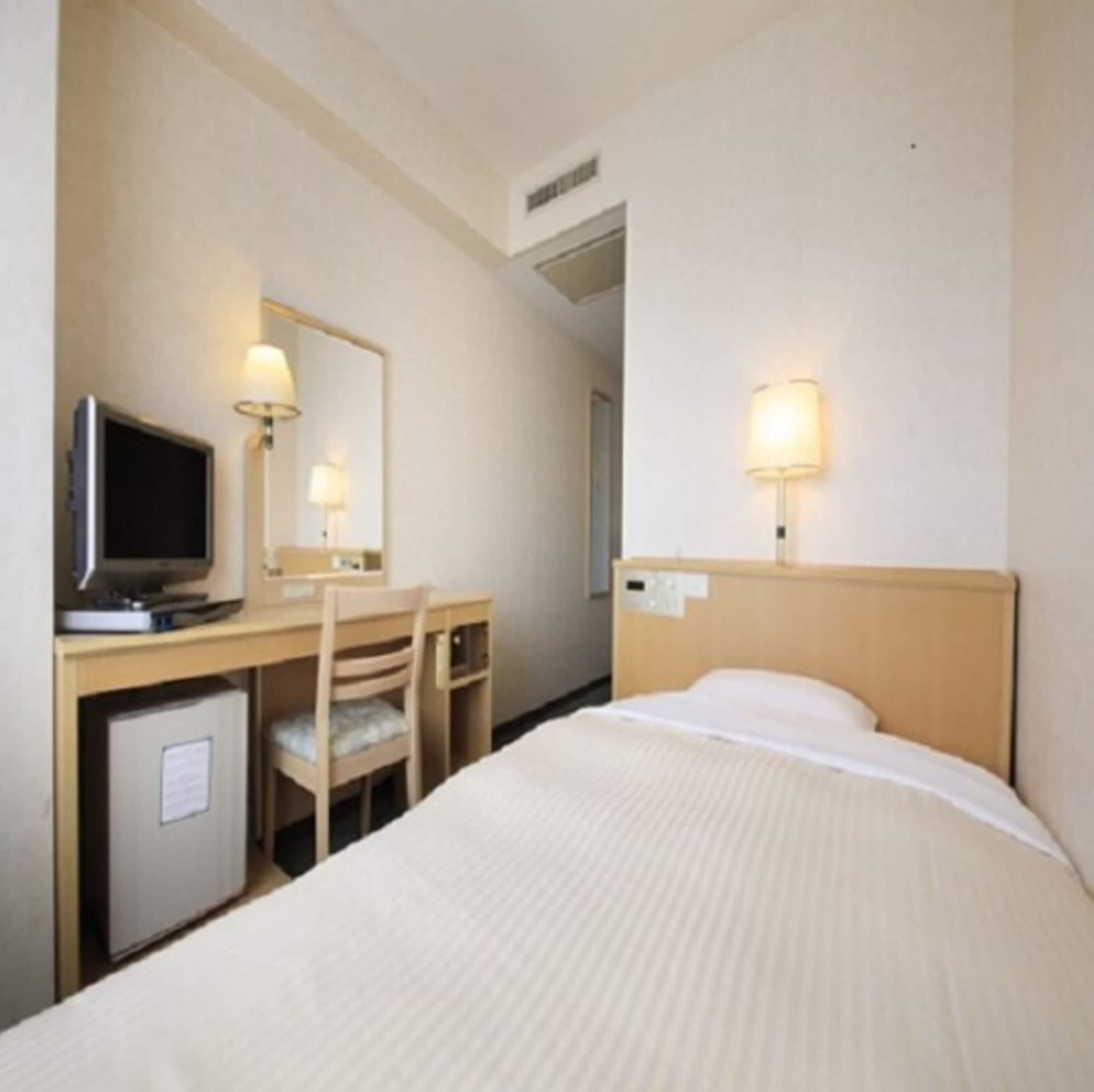 Kofu Washington Hotel Plaza Екстериор снимка
