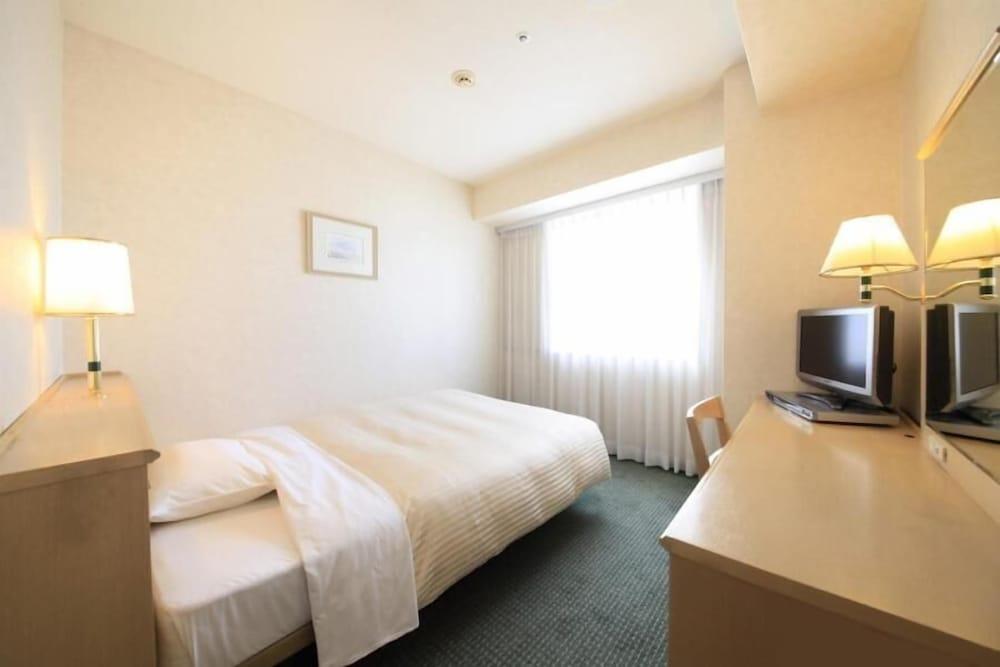 Kofu Washington Hotel Plaza Екстериор снимка