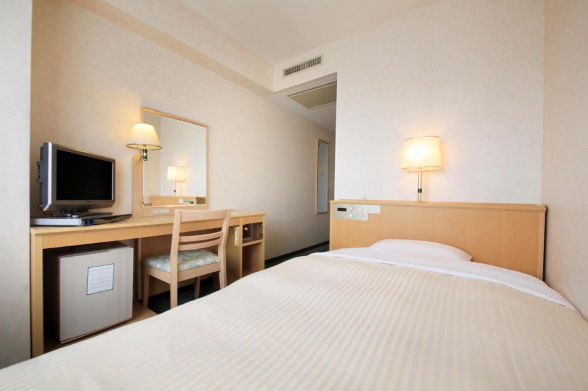 Kofu Washington Hotel Plaza Екстериор снимка