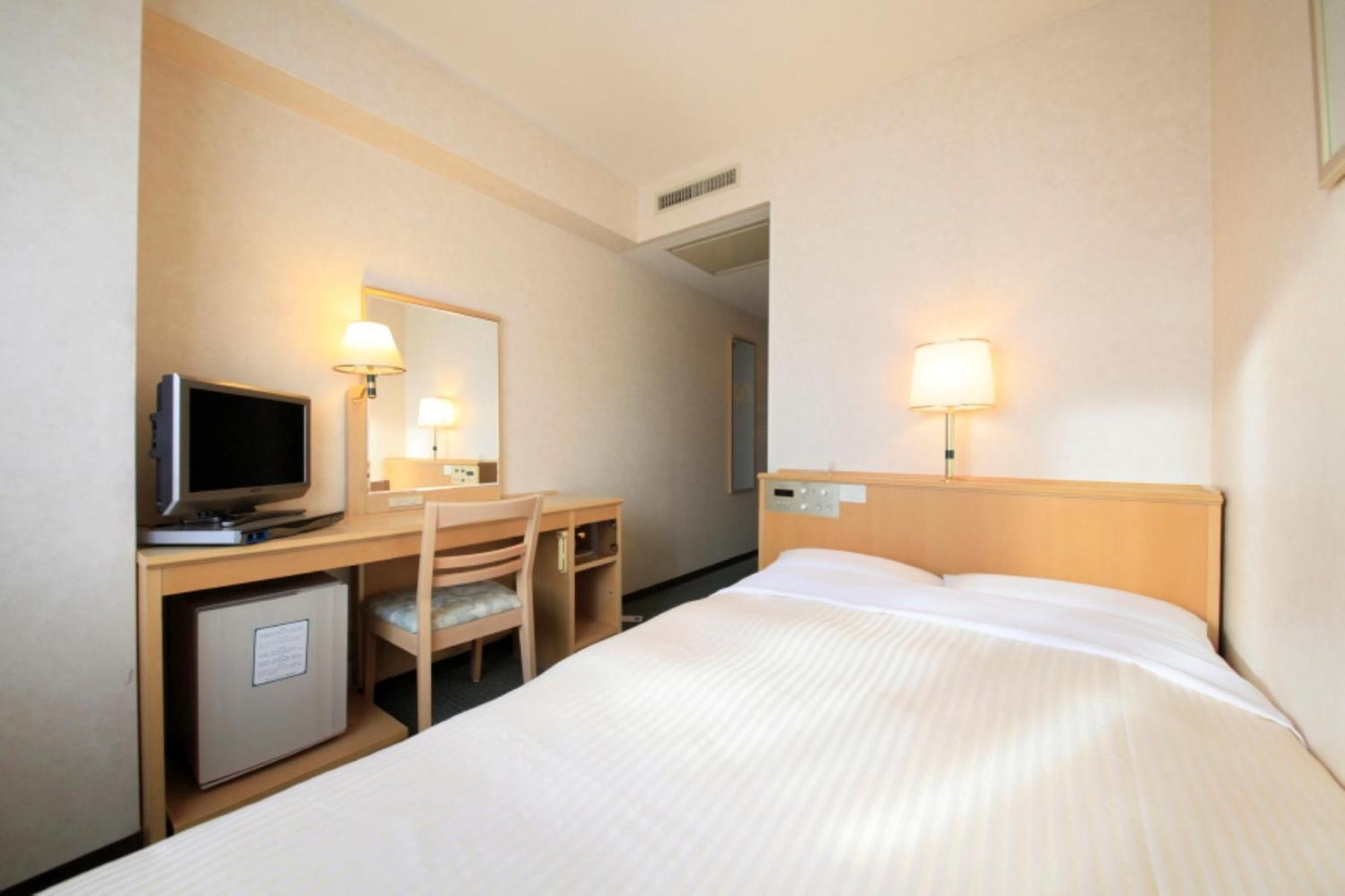 Kofu Washington Hotel Plaza Екстериор снимка