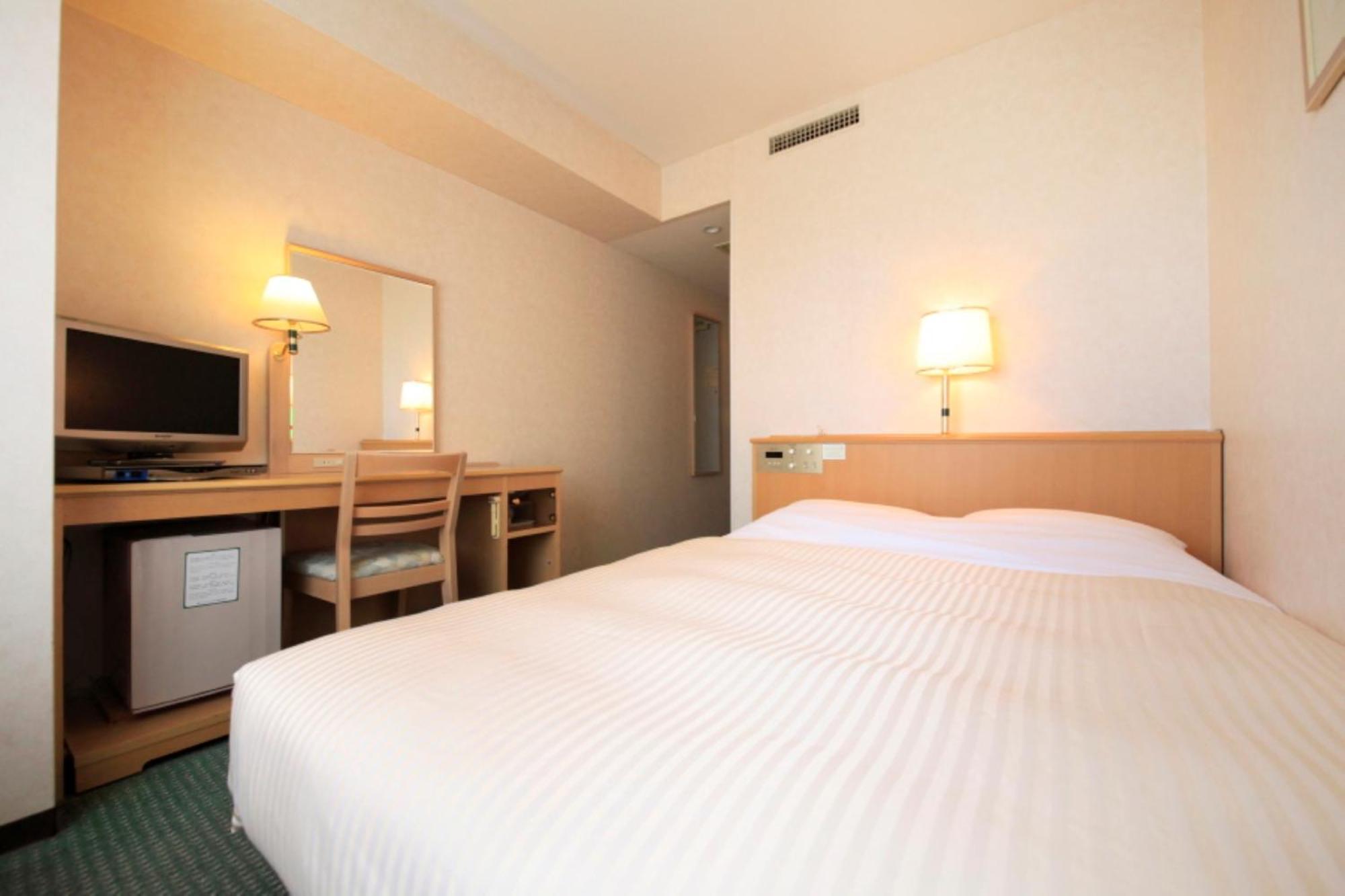 Kofu Washington Hotel Plaza Екстериор снимка