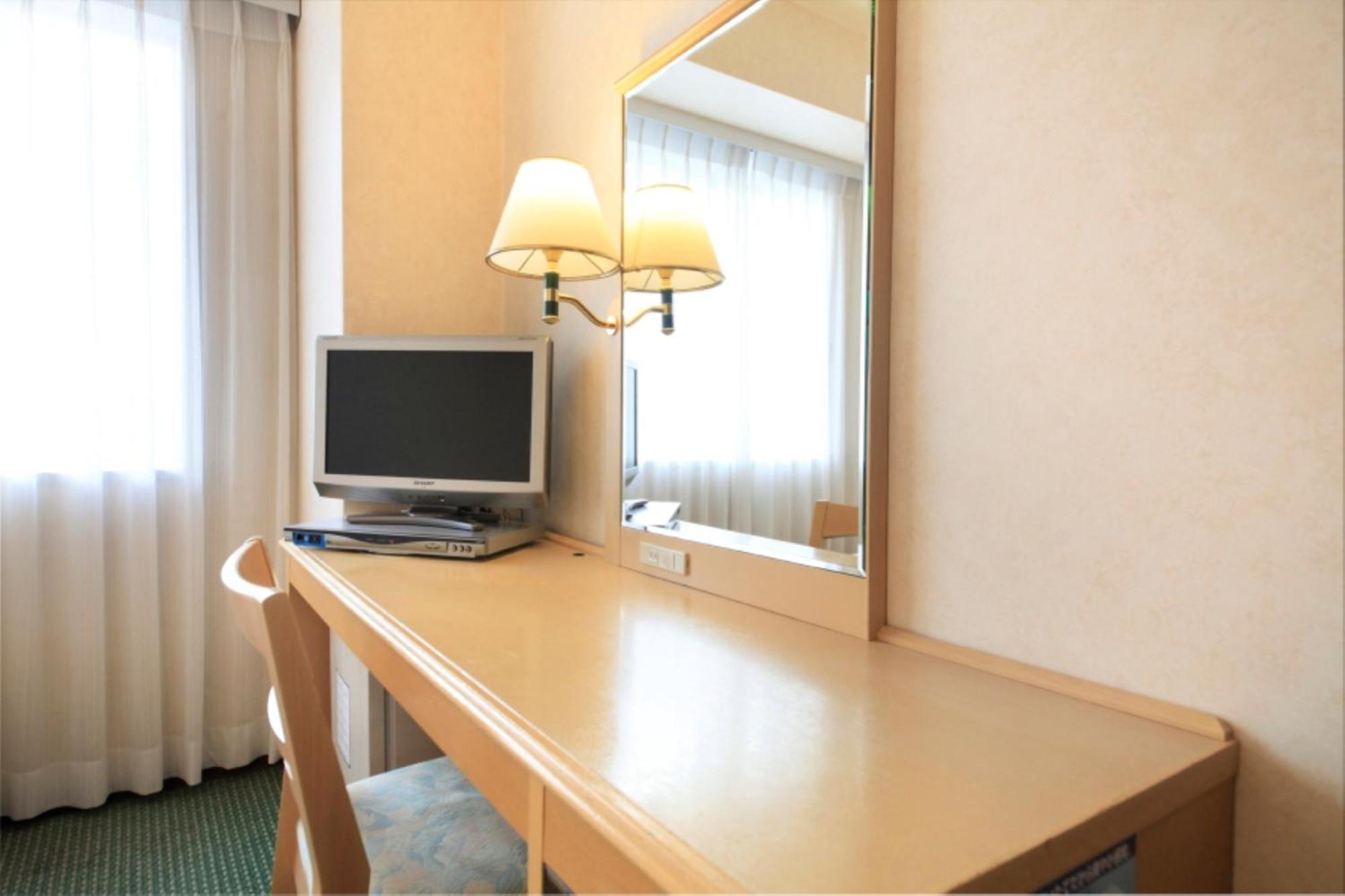 Kofu Washington Hotel Plaza Екстериор снимка