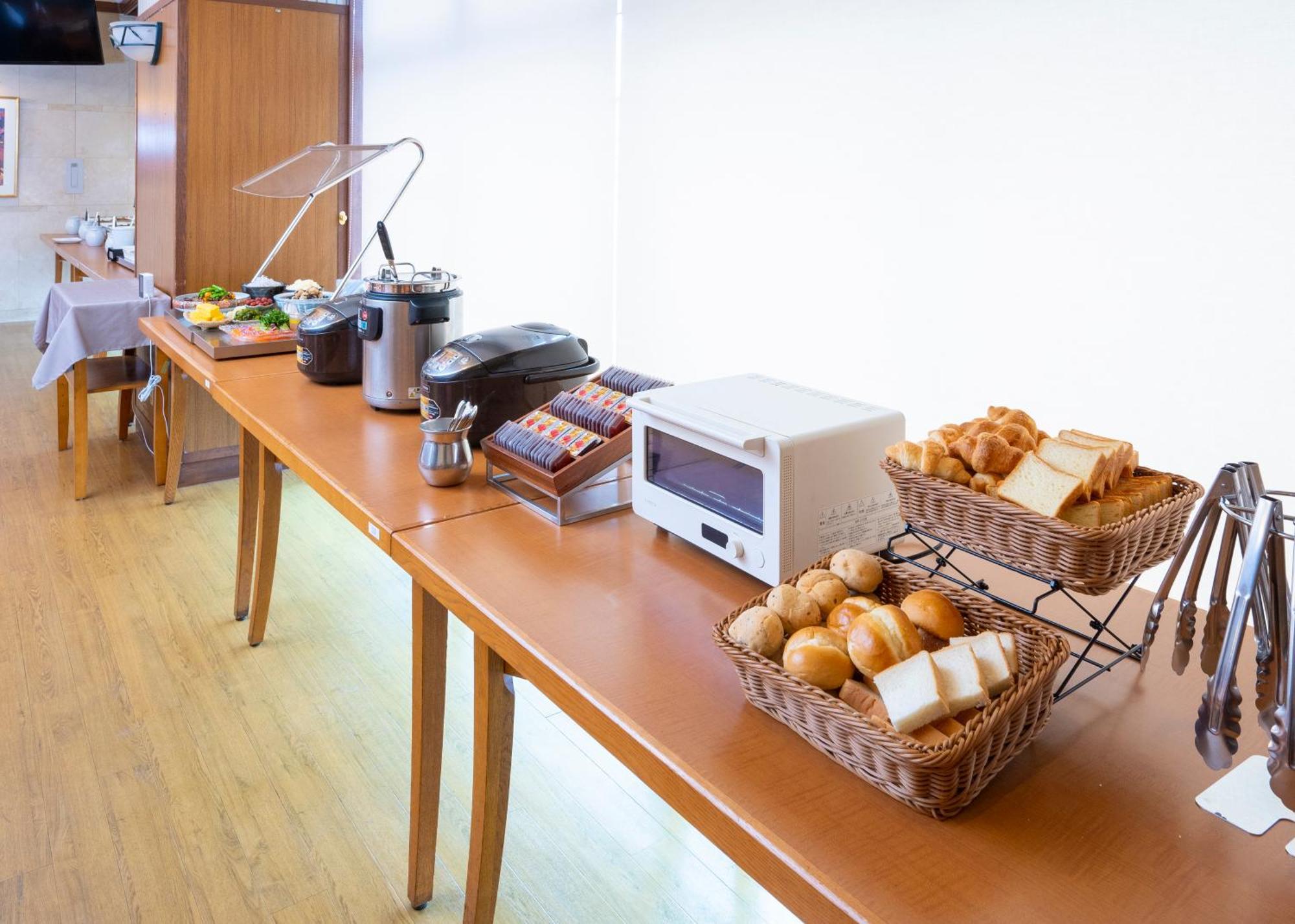 Kofu Washington Hotel Plaza Екстериор снимка