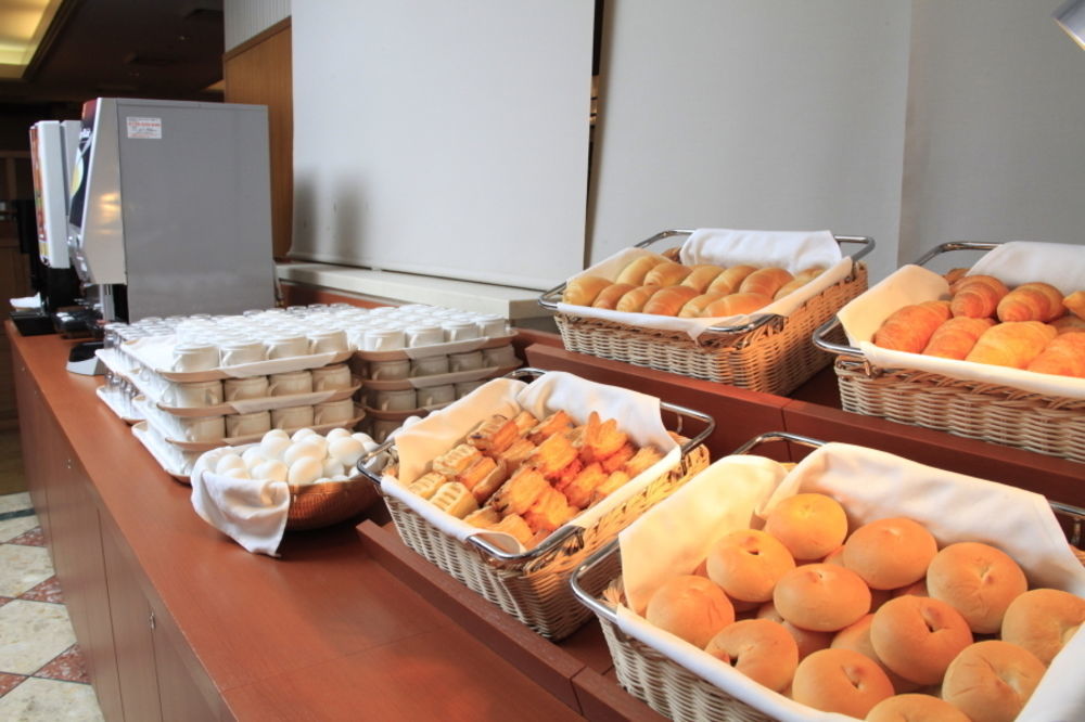 Kofu Washington Hotel Plaza Екстериор снимка