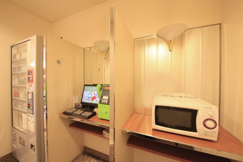 Kofu Washington Hotel Plaza Екстериор снимка