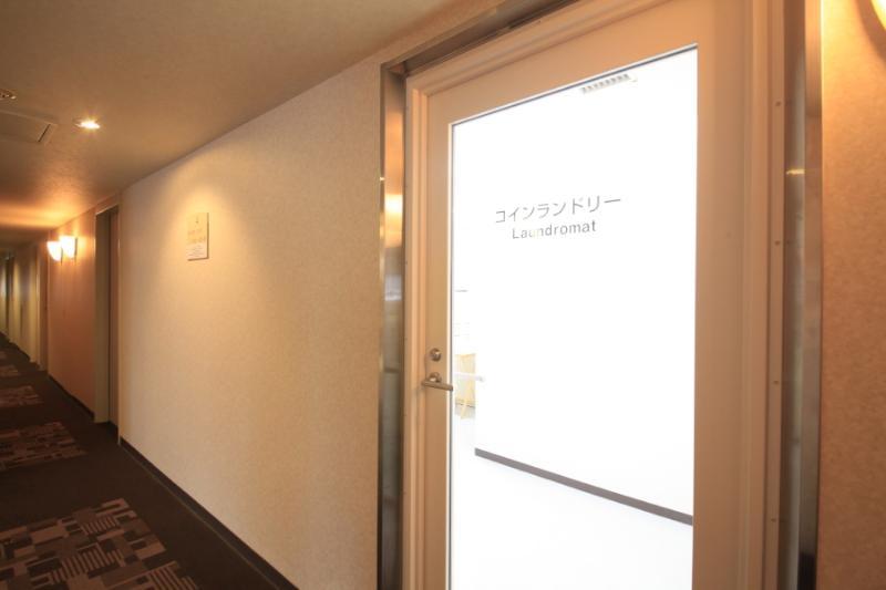 Kofu Washington Hotel Plaza Екстериор снимка