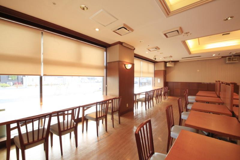 Kofu Washington Hotel Plaza Екстериор снимка