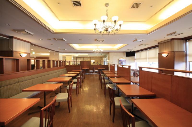 Kofu Washington Hotel Plaza Екстериор снимка