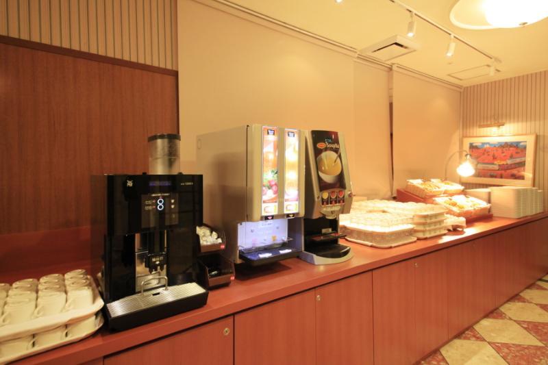 Kofu Washington Hotel Plaza Екстериор снимка