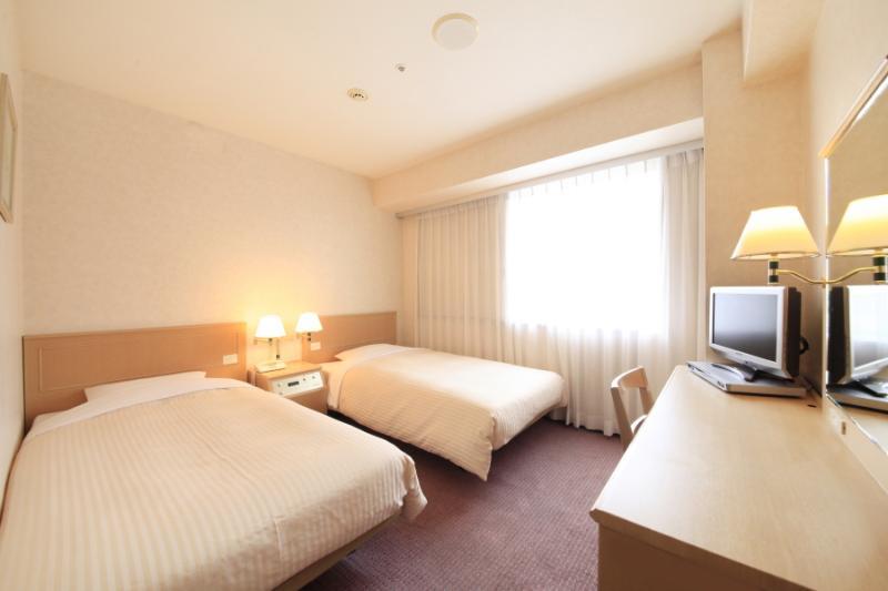 Kofu Washington Hotel Plaza Екстериор снимка